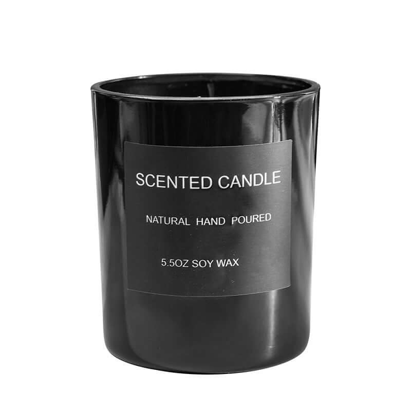 Smokeless Aromatherapy Candle Household Bow - Prettii
