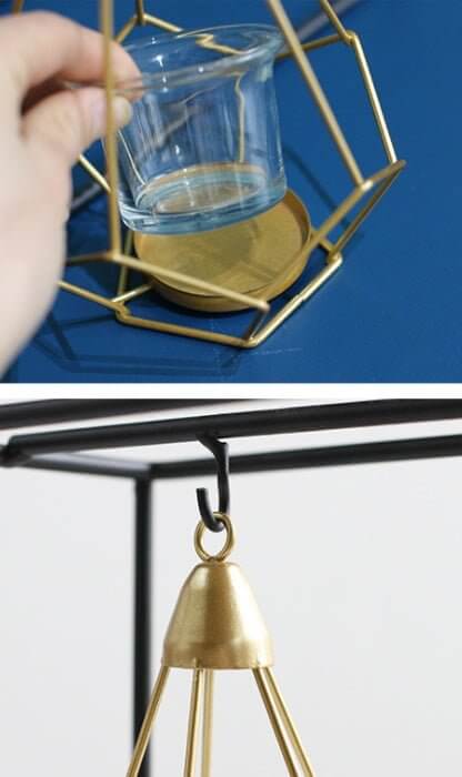 Candle Holders - Prettii