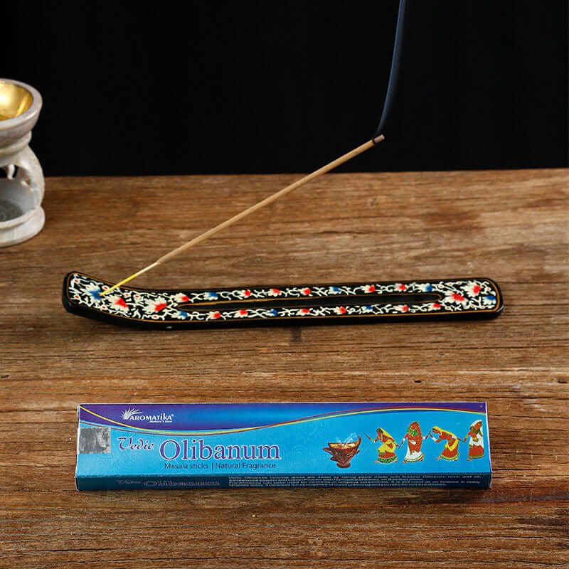 Natural Indian Incense - Prettii