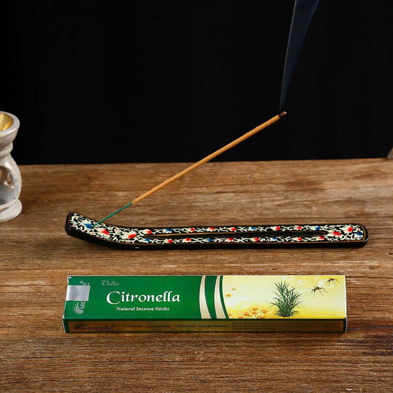 Natural Indian Incense - Prettii