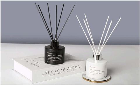 FIRE-FREE INCENSE