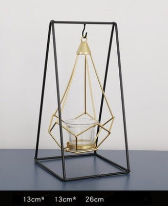 Candle Holders - Prettii