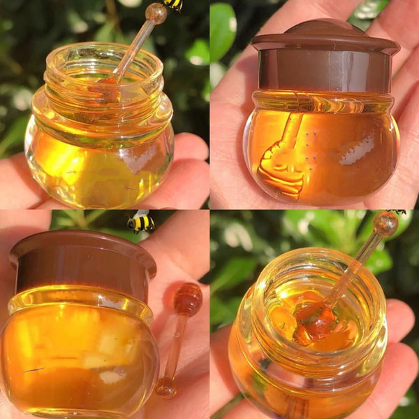 NOURISHING LIP CARE - Prettii