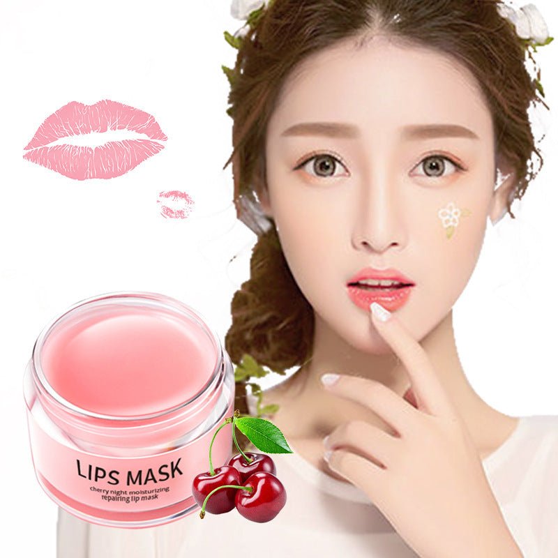 20 - 30g Lip Skin Care Products Moisturizing Lip - Prettii
