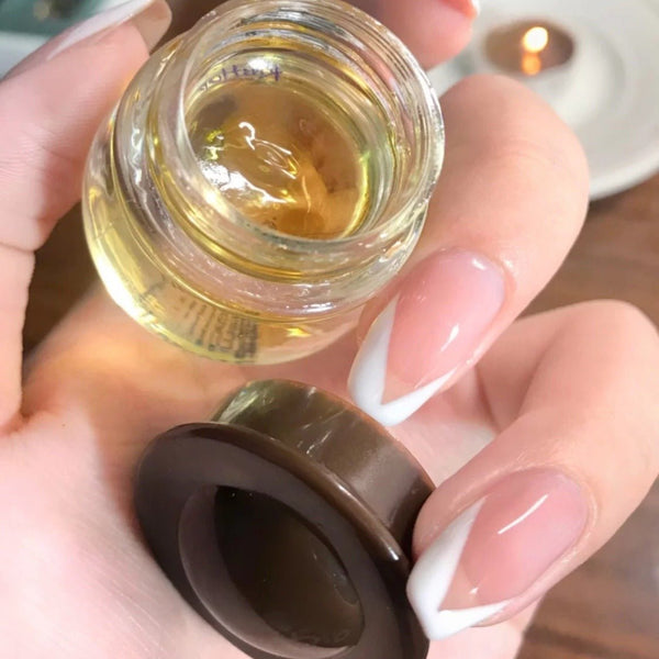 Care To Fade Lip Wrinkles, Remove Dead Skin And Prevent Chapped Lip Film - Prettii