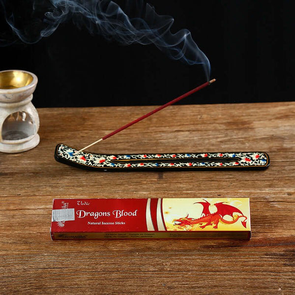 Natural Indian Incense - Prettii