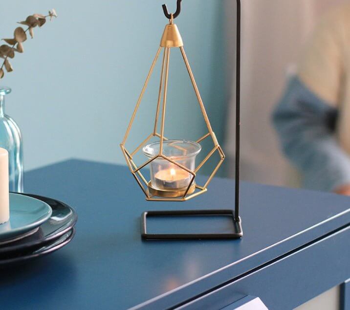 Candle Holders - Prettii