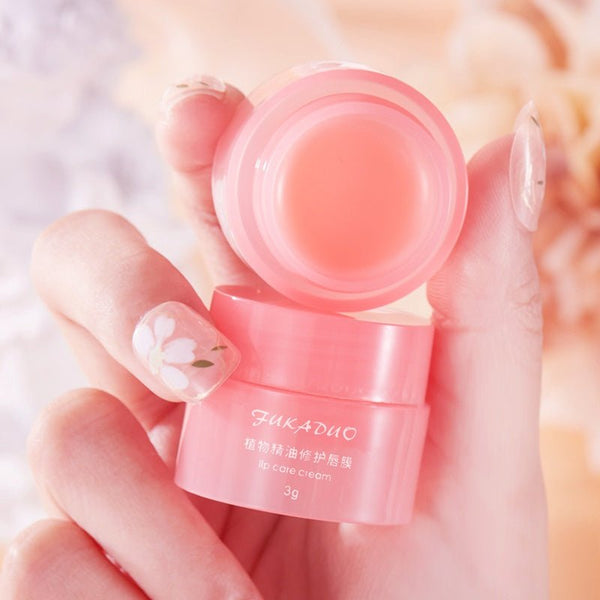 Jelly Lip Mask Moisturizing Lip Care - Prettii