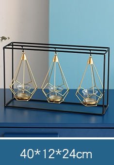 Candle Holders - Prettii