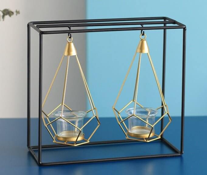 Candle Holders - Prettii