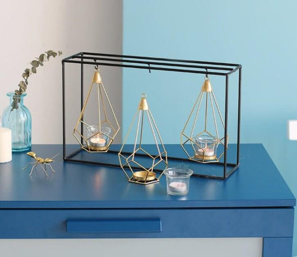 Candle Holders - Prettii