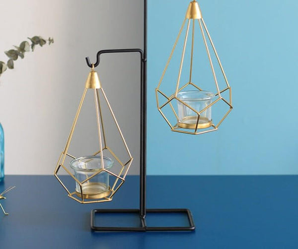 Candle Holders - Prettii