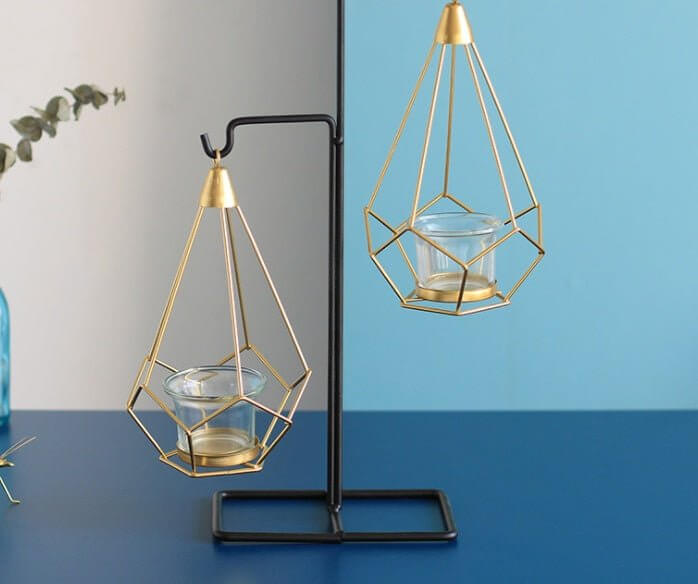 Candle Holders - Prettii