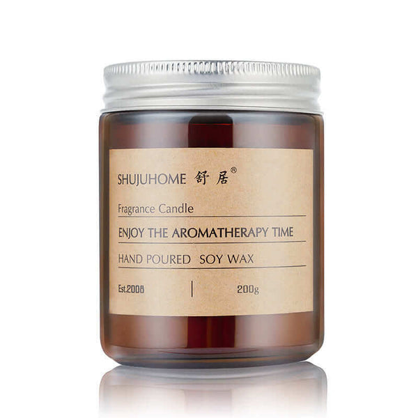 SMOKELESS CANDLES - Prettii