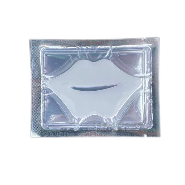 Lip Mask Moisturizing Nourishing Lip Care Crystal Patch - Prettii