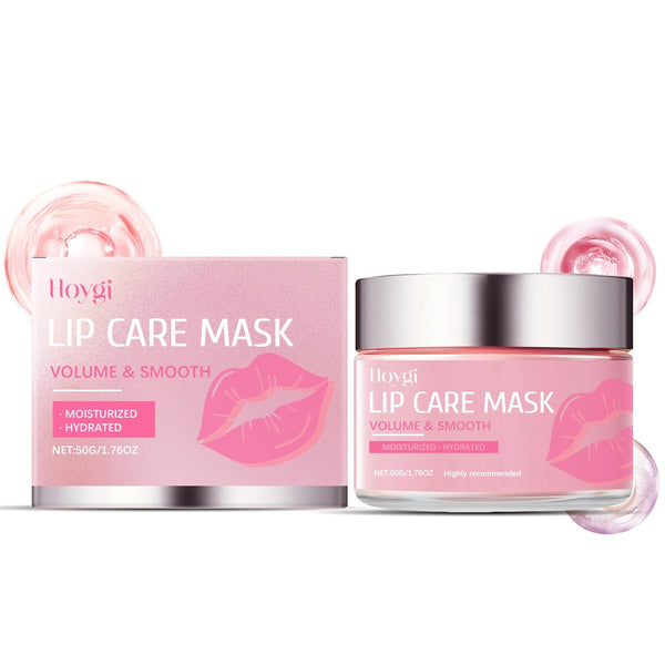 Lip Care Mask - Prettii