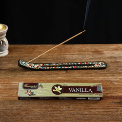 Natural Indian Incense - Prettii
