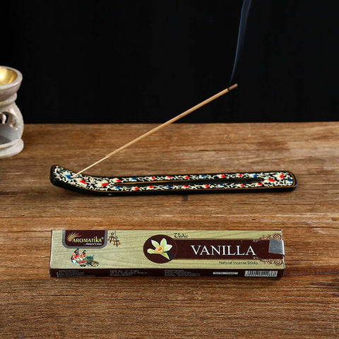 Natural Indian Incense