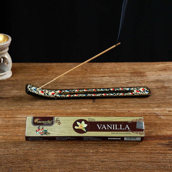 Natural Indian Incense - Prettii
