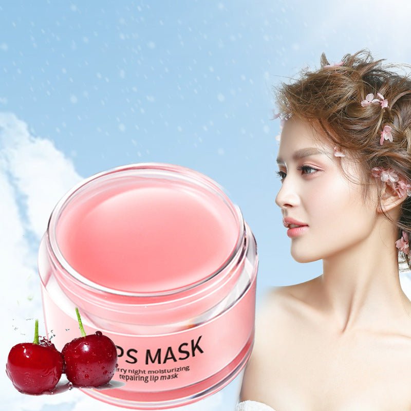 20 - 30g Lip Skin Care Products Moisturizing Lip - Prettii