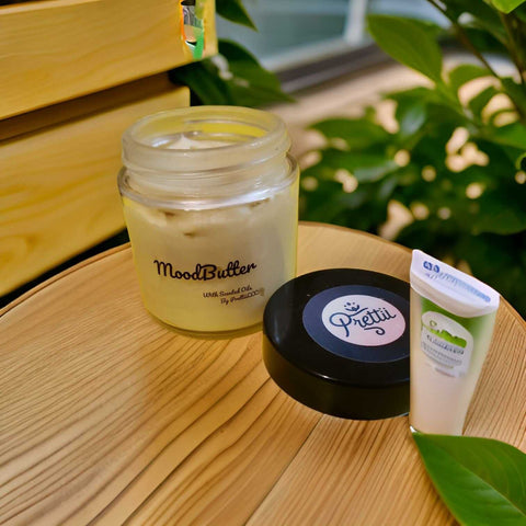 MOODBUTTER