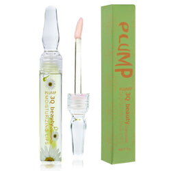 Lip Care Ampoule Nourishing Hydrating And Moisturizing Transparent Care Fruit Flavor Lip Gloss Makeup - Prettii